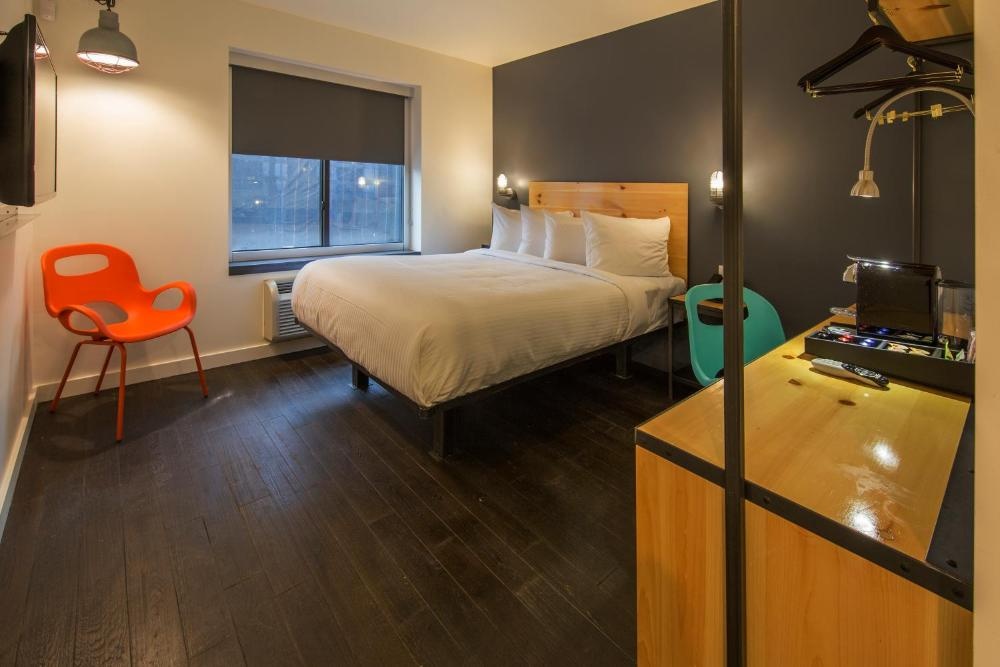 Bklyn House Hotel New York Brooklyn Image 10