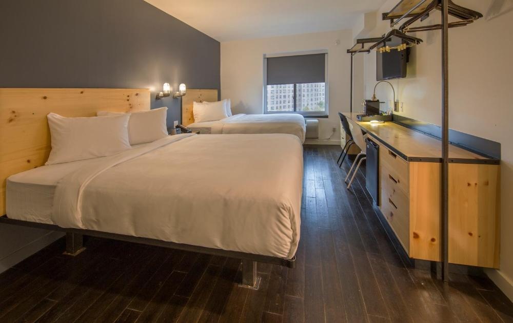 Bklyn House Hotel New York Brooklyn Image 17
