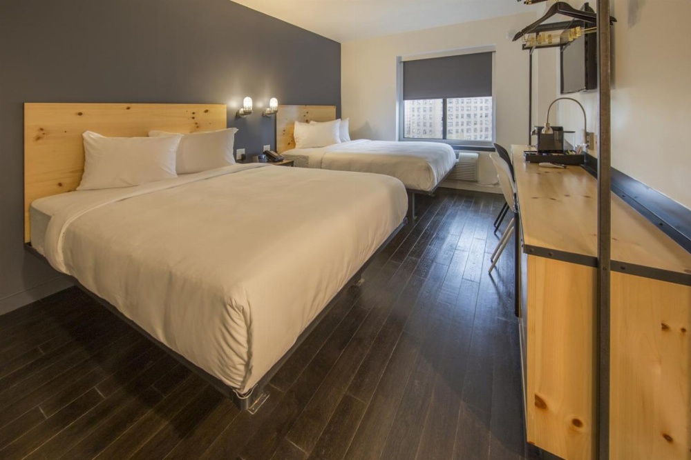 Bklyn House Hotel New York Brooklyn Main image