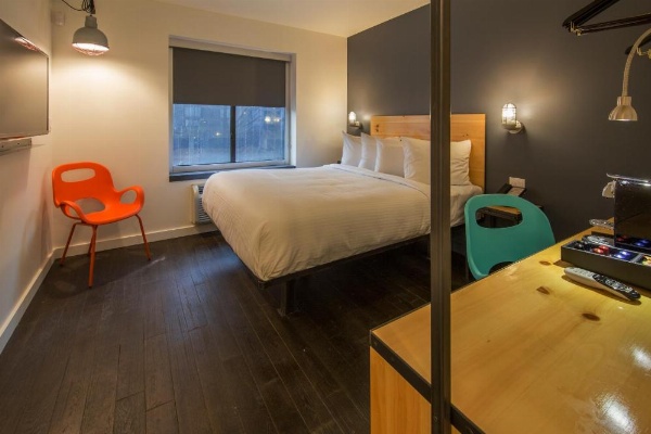 Bklyn House Hotel New York Brooklyn image 13