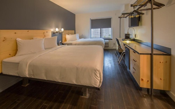 Bklyn House Hotel New York Brooklyn image 17