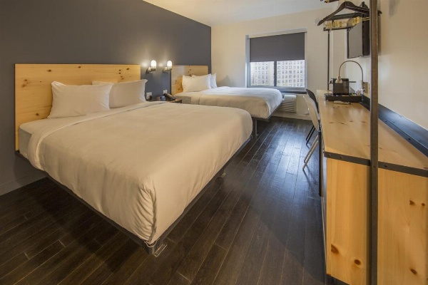 Bklyn House Hotel New York Brooklyn image 2