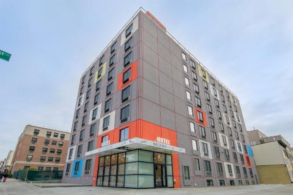 Bklyn House Hotel New York Brooklyn image 9